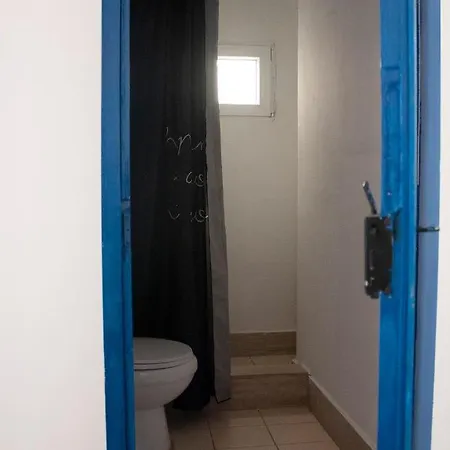 Διαμέρισμα Rustic Tradicional Greek House Καβάλα