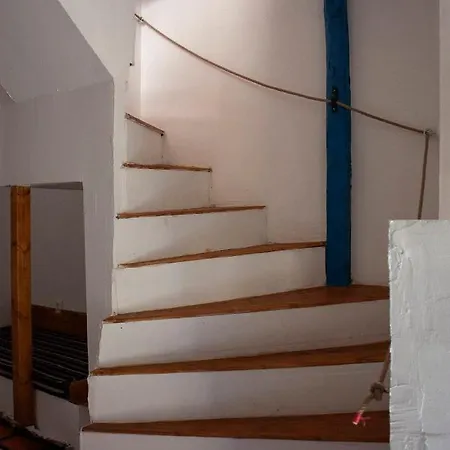 Rustic Tradicional Greek House Διαμέρισμα