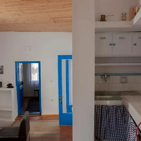 Διαμέρισμα Rustic Tradicional Greek House Καβάλα