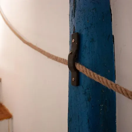 Διαμέρισμα Rustic Tradicional Greek House